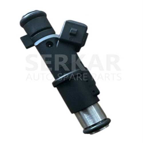 ENJEKTOR MEMESİ P206 P307 P406 P407 P607 EXPERT C4 C5 JUMPY XSARA 2.0 EW10J4 RFN RFM RFR